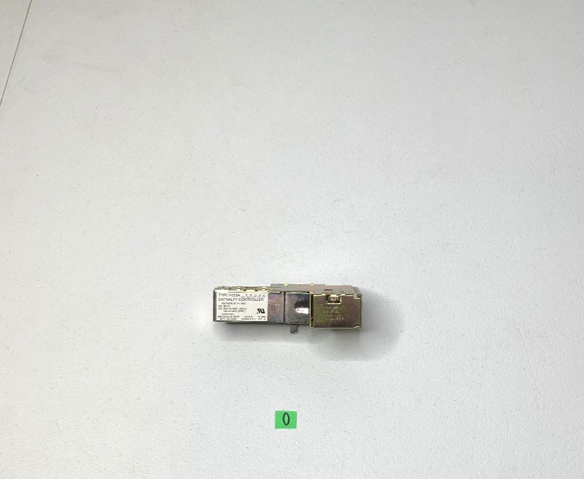 New Honeywell H205A1004 Enthalpy Controller