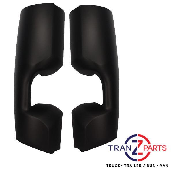 PAIR FITS DAF XF, XG TRUCKS MAIN MIRROR COVER LH/RH BACK MIRROR COVER