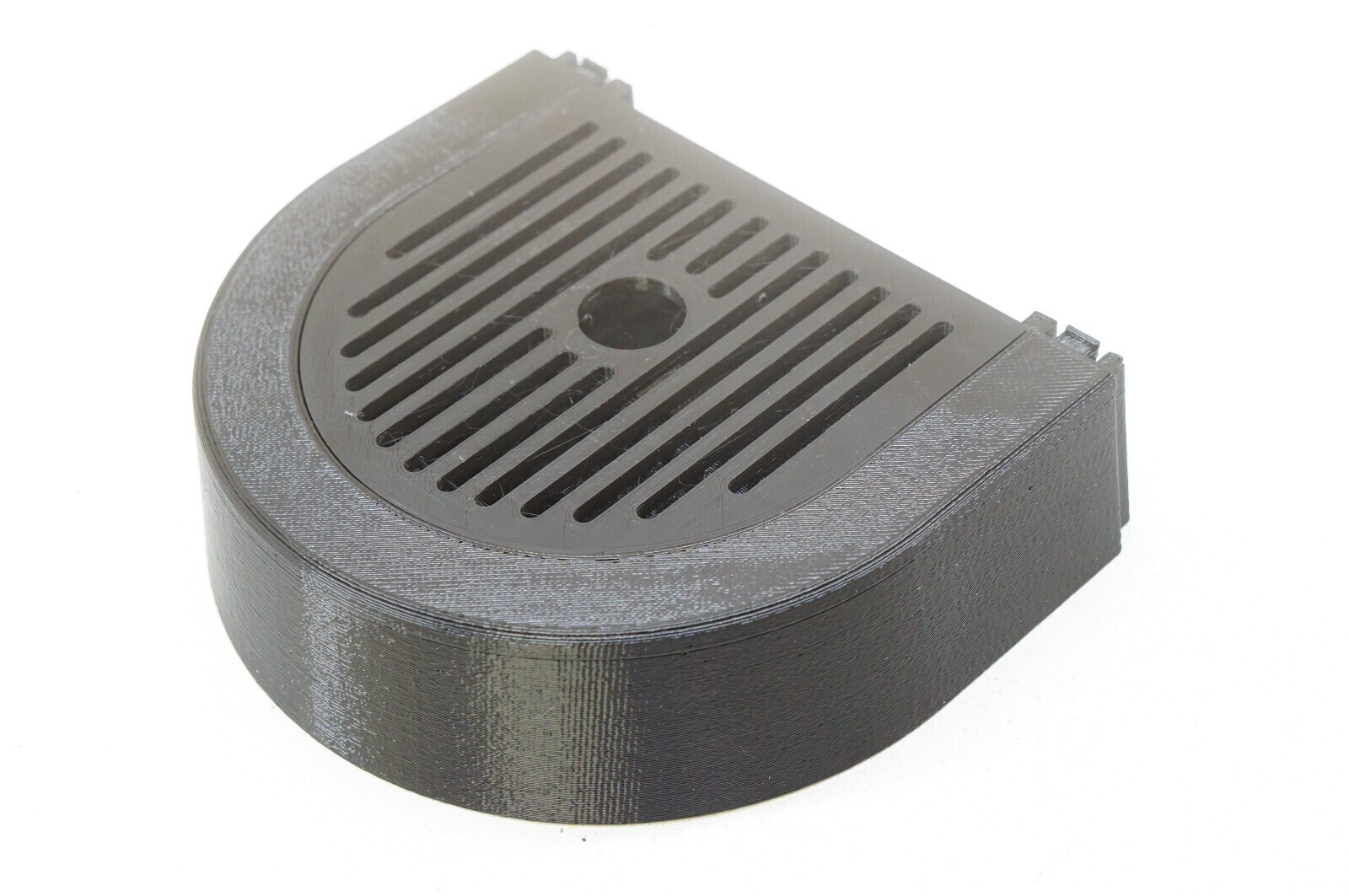 Replacement Drip Tray for Nespresso D111 Coffee Machine - Spill Bucket Grate