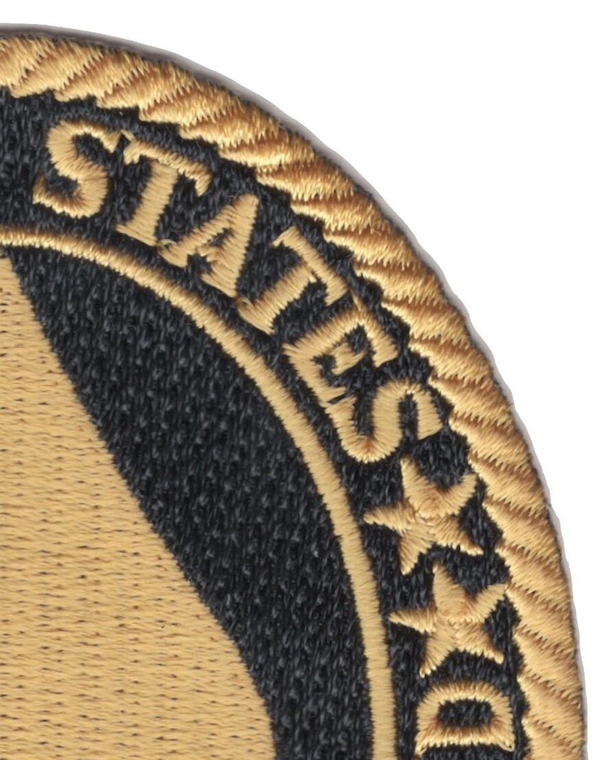 Special Operations Command Patch