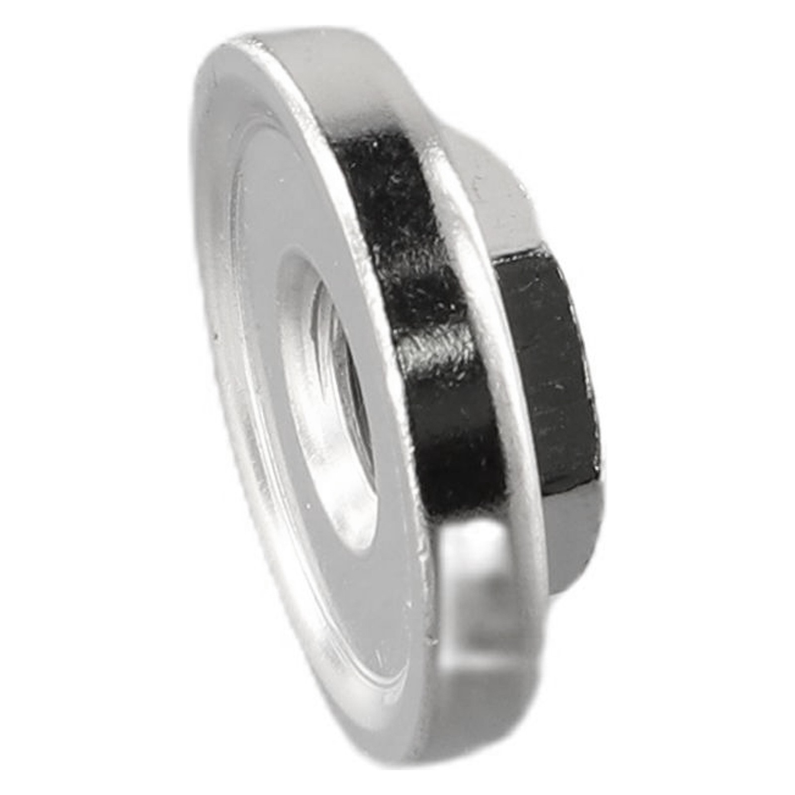 Hex Nut Set Tools Replacement For Angle Grinder Chuck Locking Plate Quick Clamp