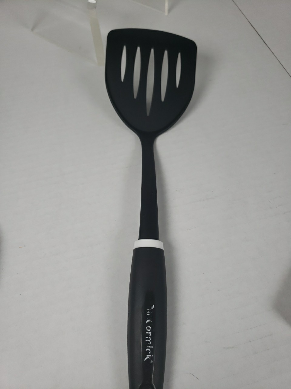 McCormick Slotted Nylon Spatula Turners