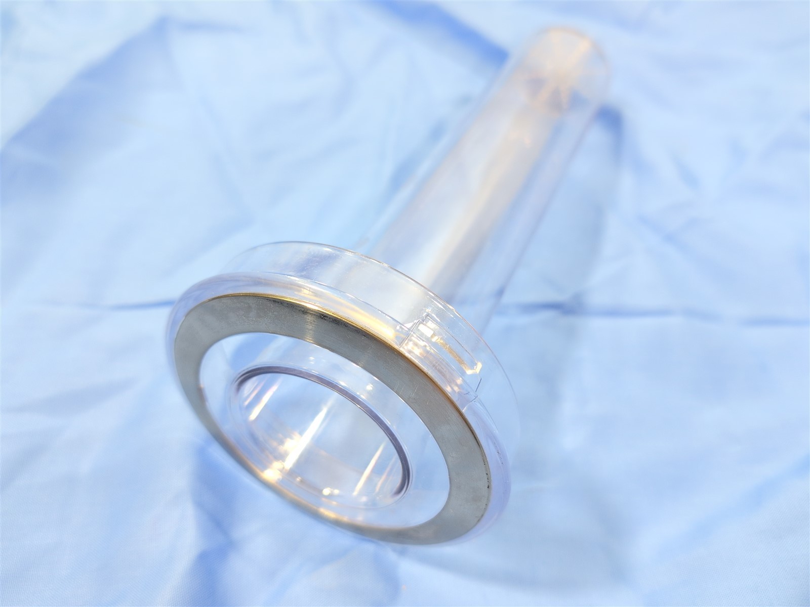 Juiceman Juicer JM8000S Replacement Part food pusher