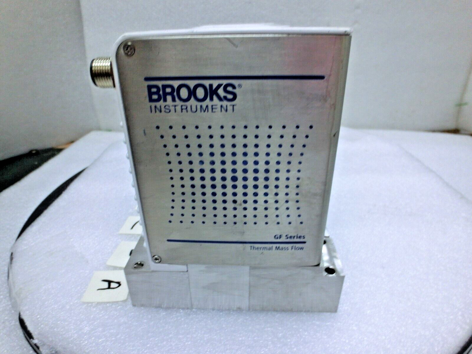 Brooks GF125C-105871 MFC,Ar 2000sccm00.0C,Lam 0190-49895-02,Used,Jp+9213