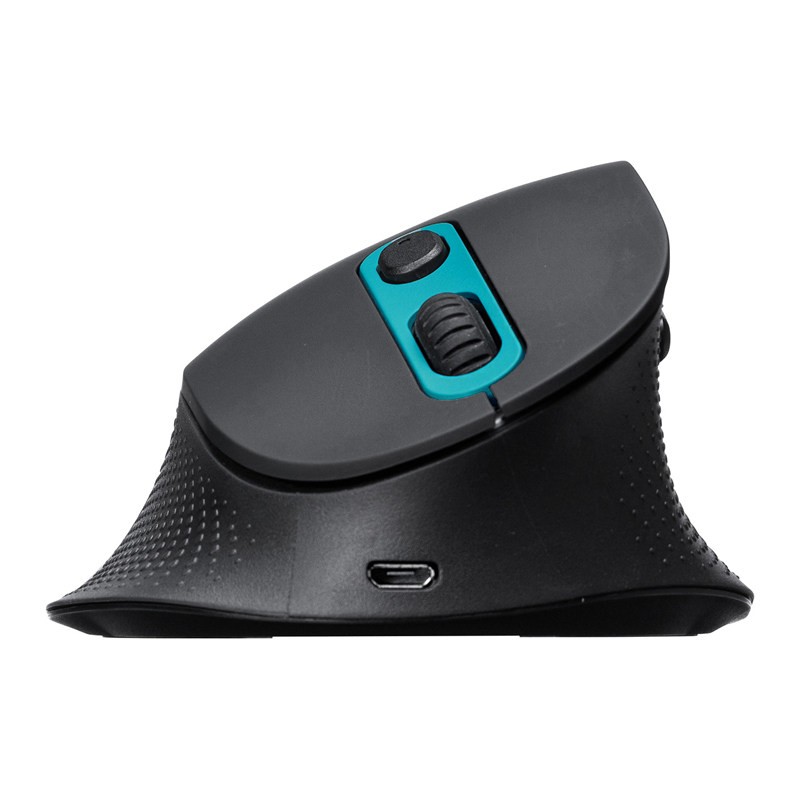 For SANWA SUPPLY Mouse Mute Bluetooth Dual Mode Charging