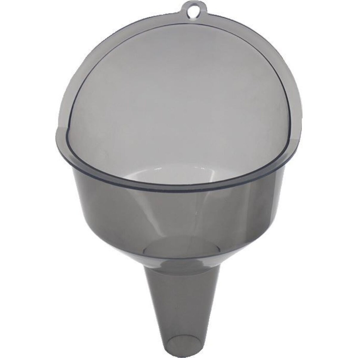 Grip On Tools Clear View Funnel Set 16046
