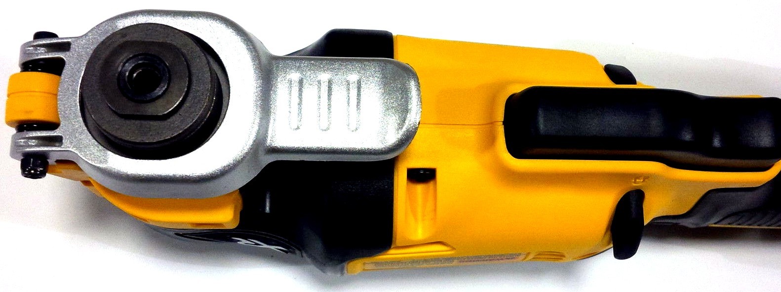 Dewalt DCS356 20V Oscillating MultiTool, 1) DCB205 5.0 AH Battery, 2 Blades
