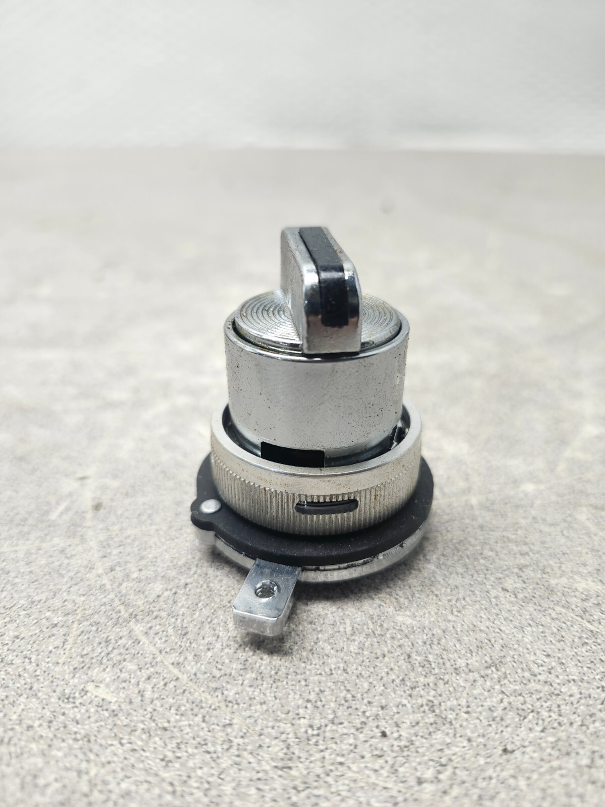 NEW IN BOX SQUARE D SELECTOR SWITCH 9001 TS3 84071
