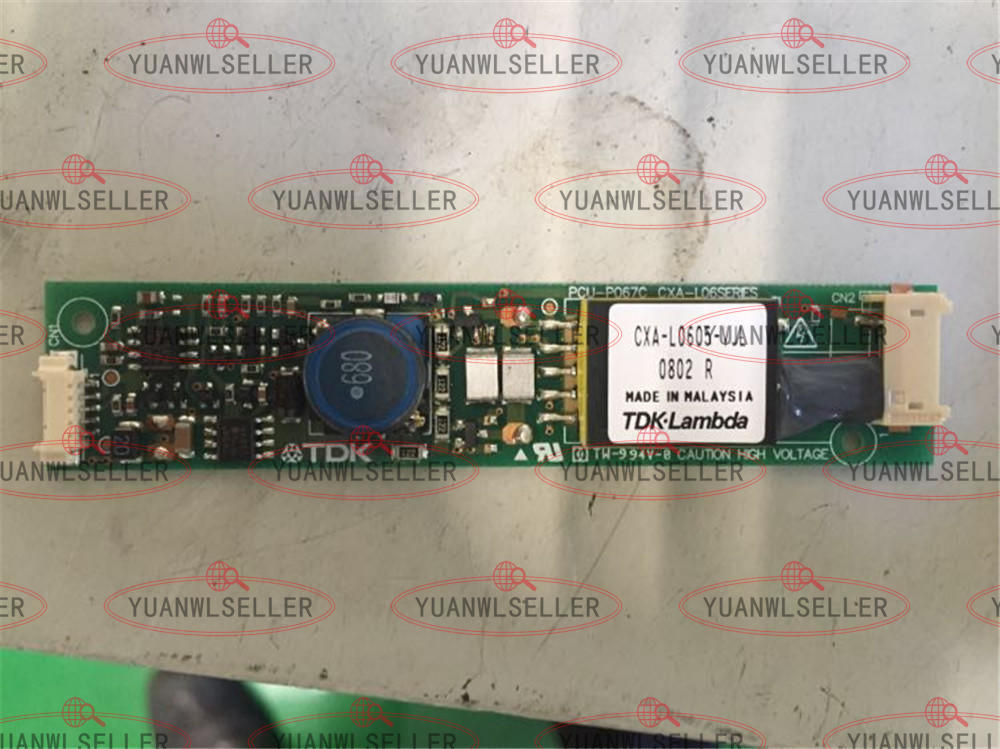 NEW For TDK CXA-L0605-VJL PCU-P067 CXA-L0605-VSL LCD Backlight Power inverter