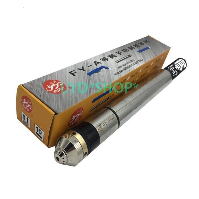 1PC NEW Fanyang FY-XF300 FY-XF300H Plasma cutting torch head for CNC machine