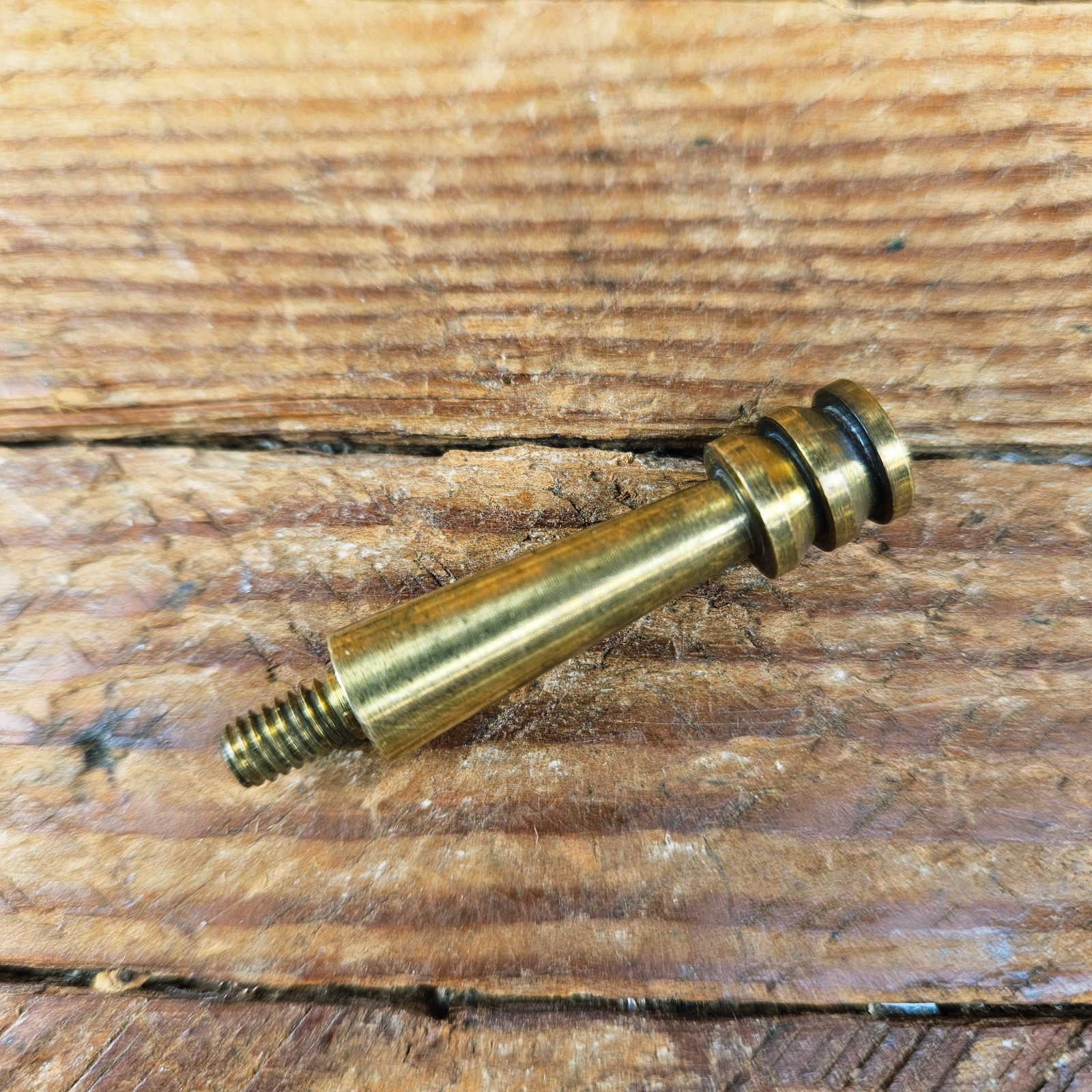 CVA .36 Cal Cleaning Jag #8-32 Threads 5/16 Diameter  Free Shipping