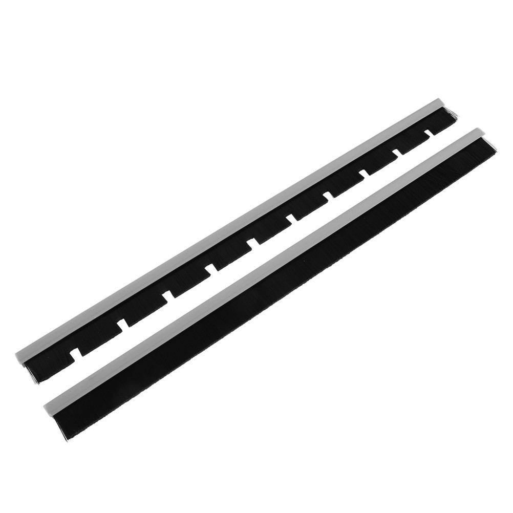 Squeegee Tops for Sink Scraper Replacement Strips Bathroom Cleaning