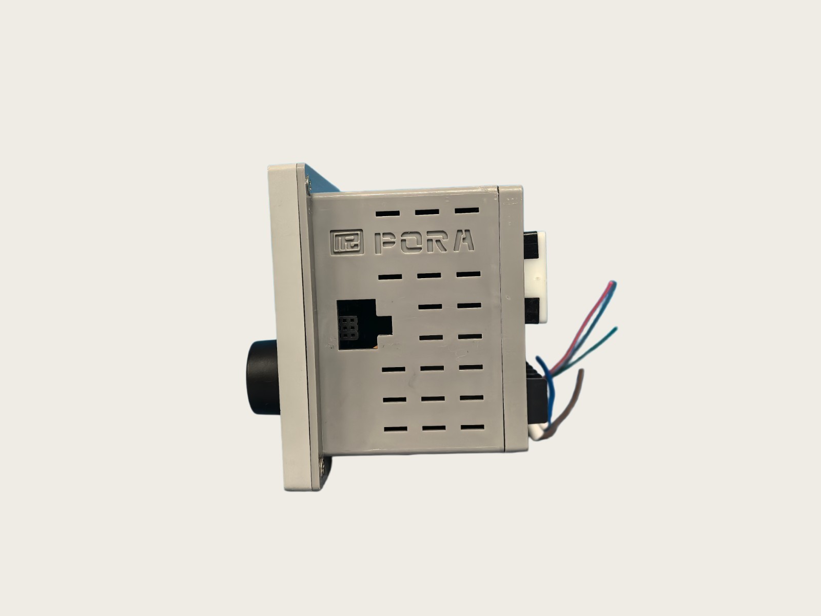 PORA PR-DTC-3000 TAPER TENSION CONTROLLER