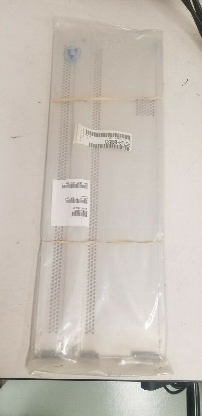 HP/Agilent 86730-00033 Signal Generator Side Panel NEW!