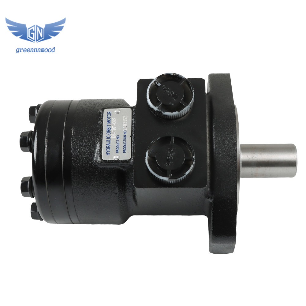 For Eaton Char-Lynn H Model Hydraulic Motor 101-1701-009 101-1701 1011701009