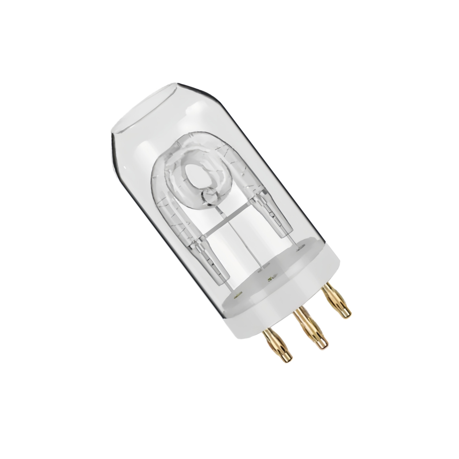 New Flash tube suitable For Godox AD200 AD200pro flash repair accessories