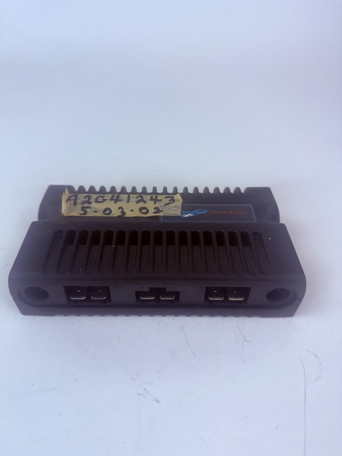 Power Control Module D492824/5 CTLD 1060 Mobility Chair PG Drives
