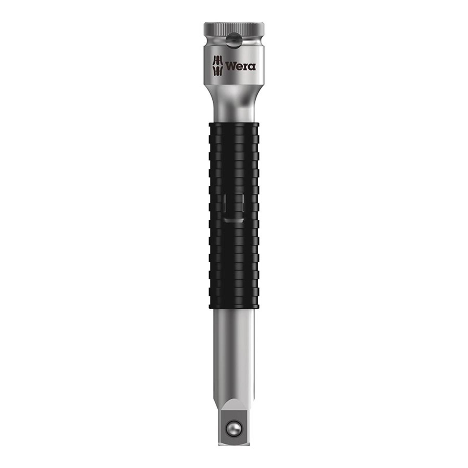 Wera 8794 SA ZYKLOP Extension - 1/4'' Drive 75mm  05003525001