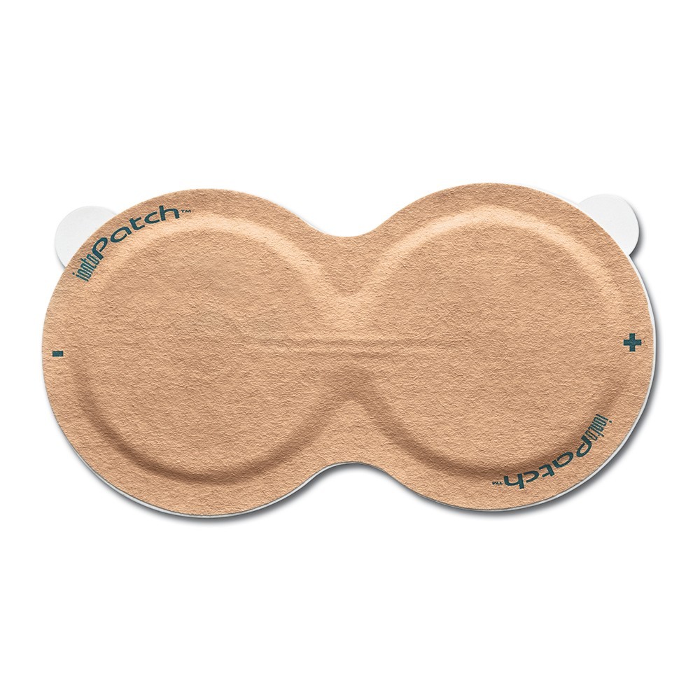 Iontophoresis Treatment Kit / IONTO PATCH 80