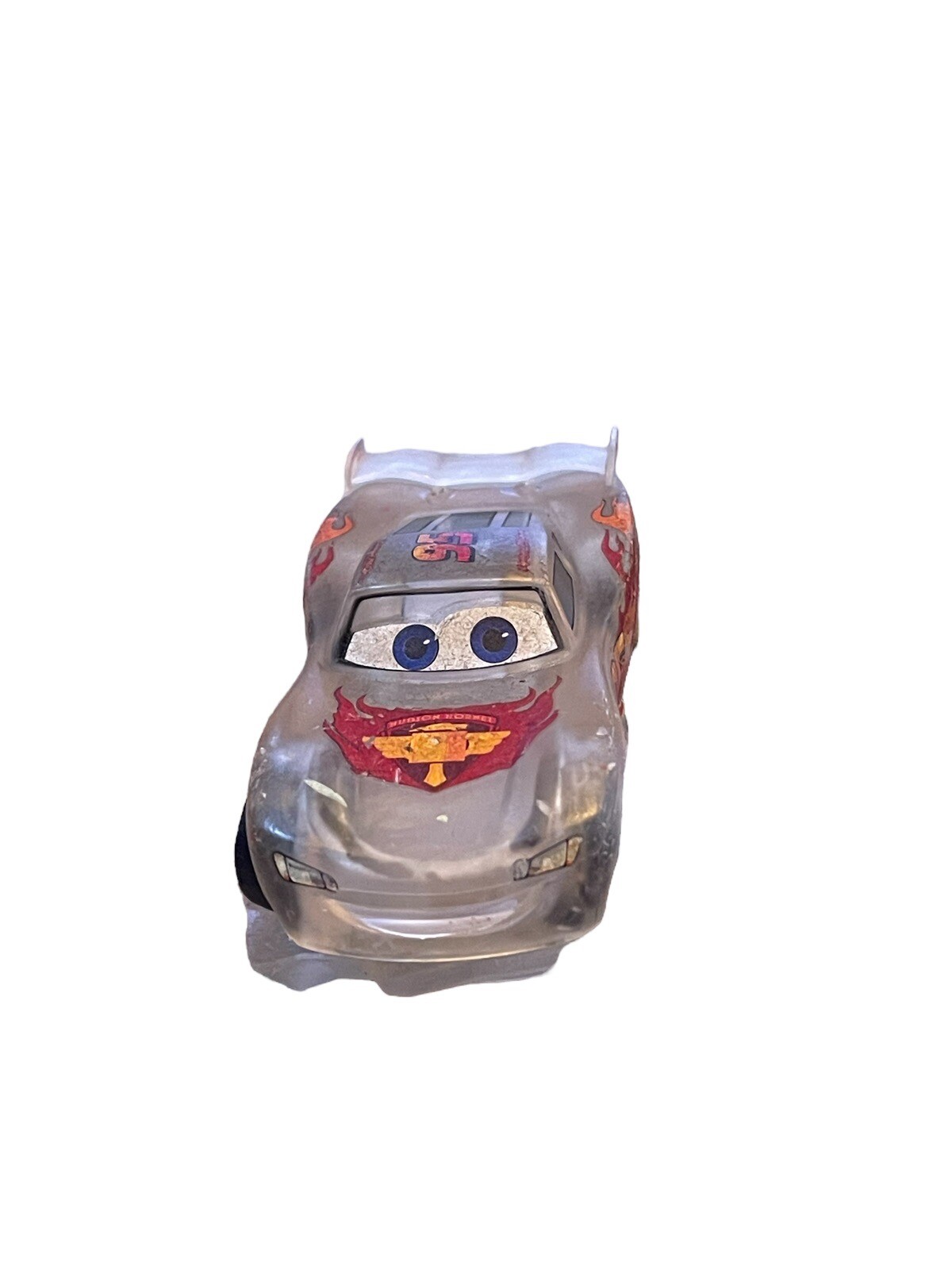 Lot 10 Disney Infinity Figures