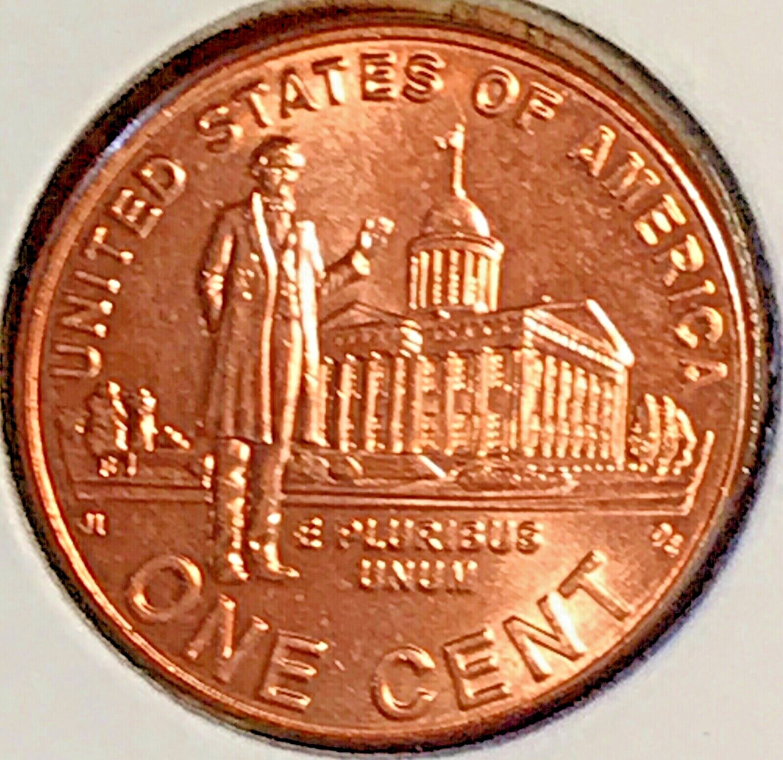 2009 D Lincoln Cent - "Professional"