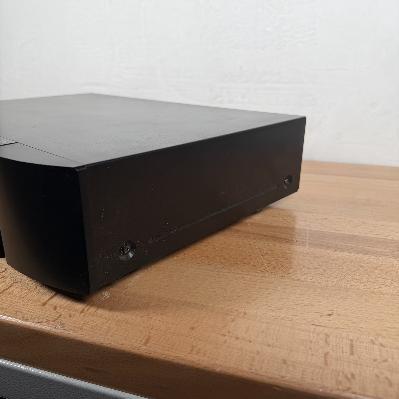MARANTZ NA7004 Network Audio Player HDAM DAC USB Works Tested OM04 7.0 No Remote