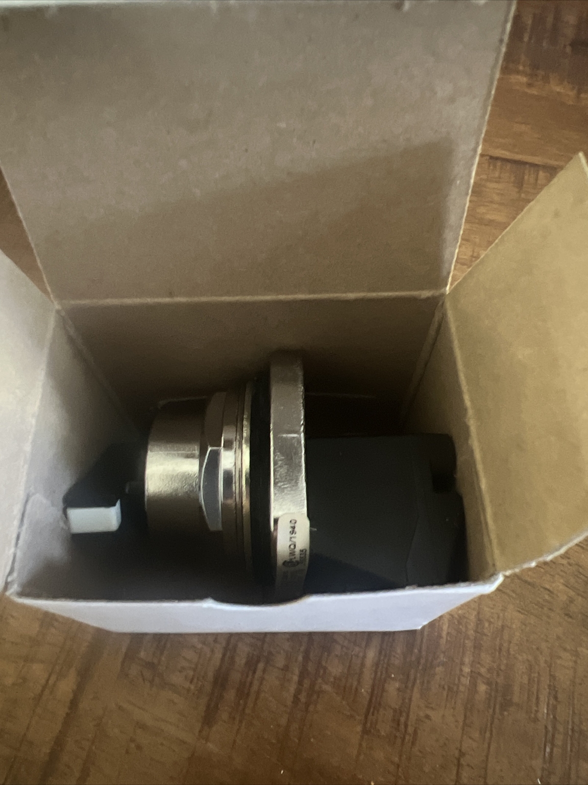 Siemens 52SA2AABK0 Selector Operator Lever