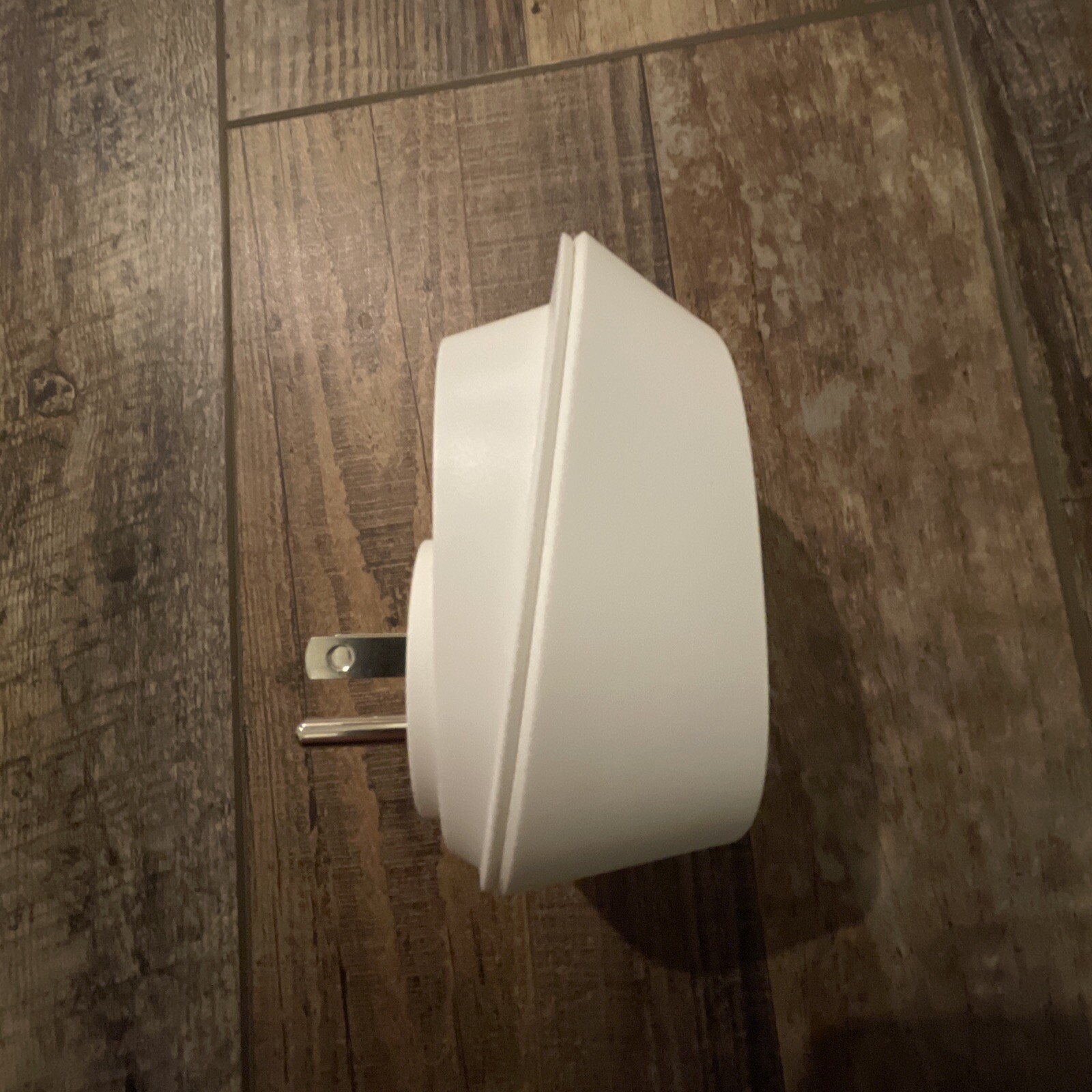 TP-Link Smart Wi-Fi Plug HS100 White/Gray Alexa Google