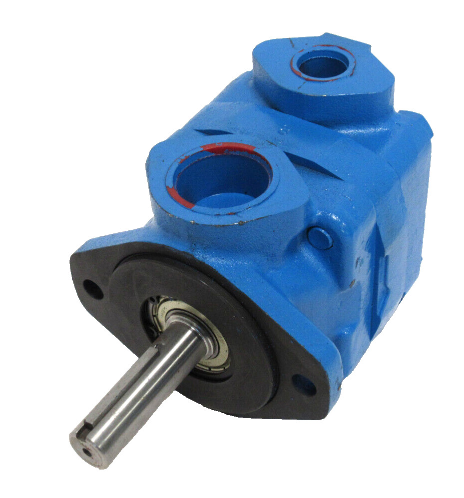 NEW FLUIDYNE V201P8P1C11R VANE PUMP
