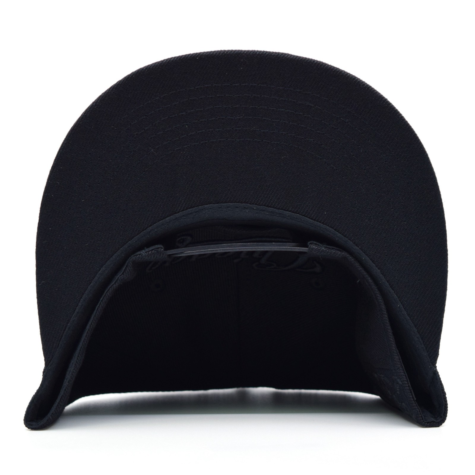 Chicago New City Rage Angry BullHead Adjustable Embroidery Snapback Hat Cap