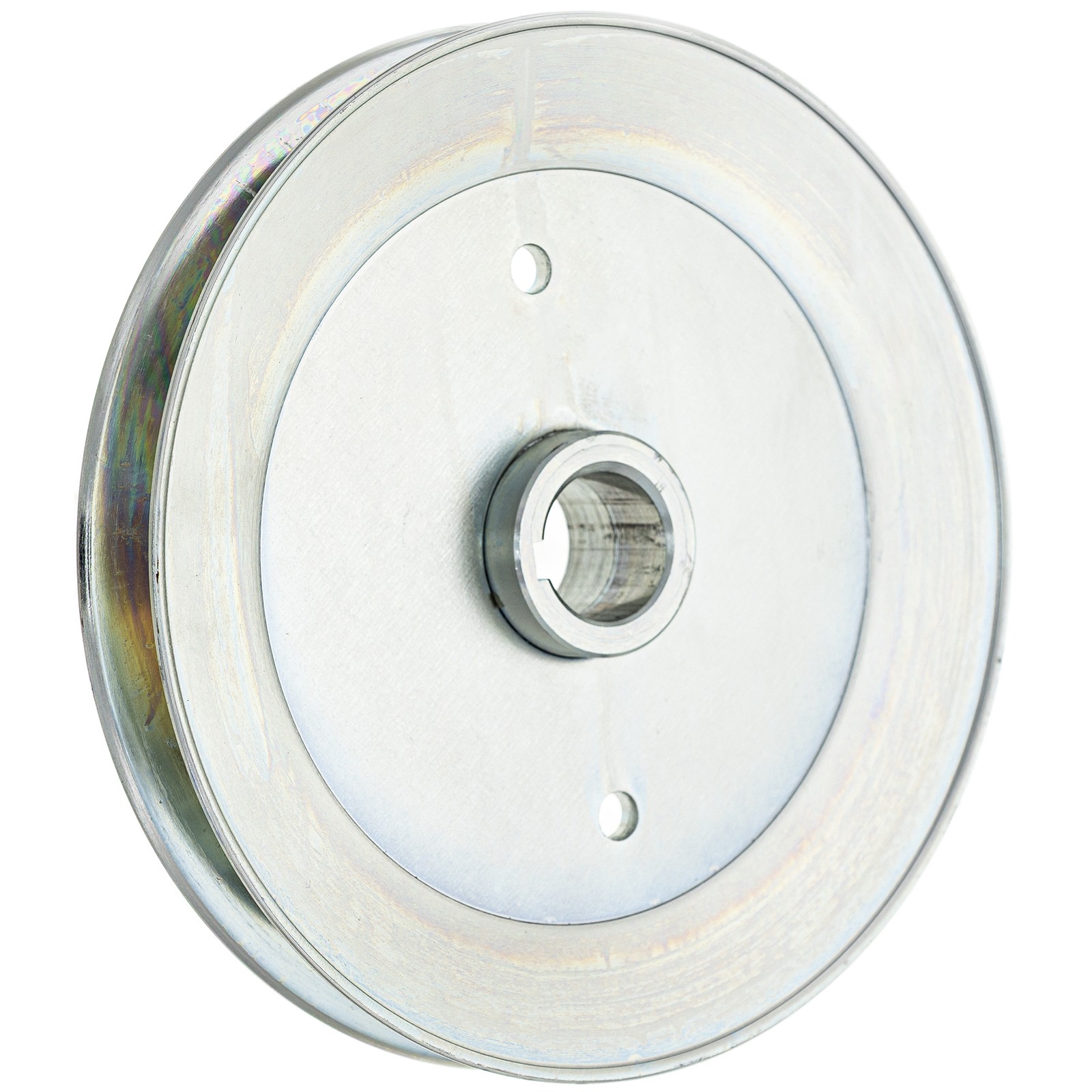 8TEN Deck Spindle Pulley For Ferris ISX2200 ISX800 IS2100Z SRSZ3X 5105004YP