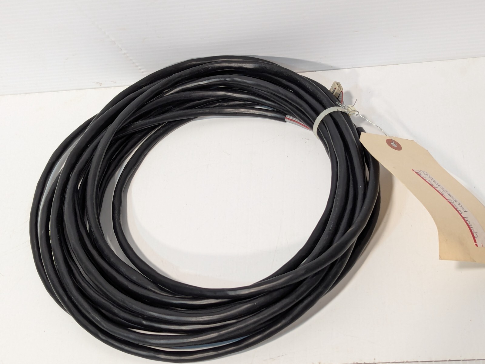 Prosys board card cord as pictured, 20 channel