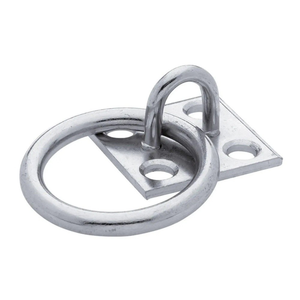 Stable Tie Ring Equestrian Tie Ring For Stables For Trailers For Barns