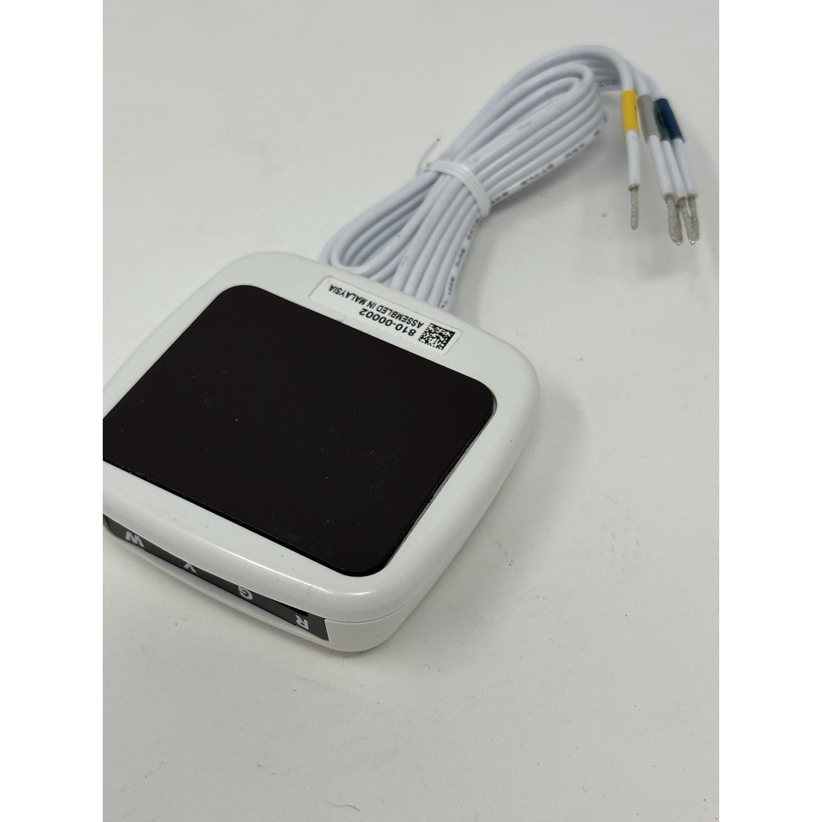 Ecobee Power Extender Kit Common C-Wire C Adapter New 810-00002 Add Wire System