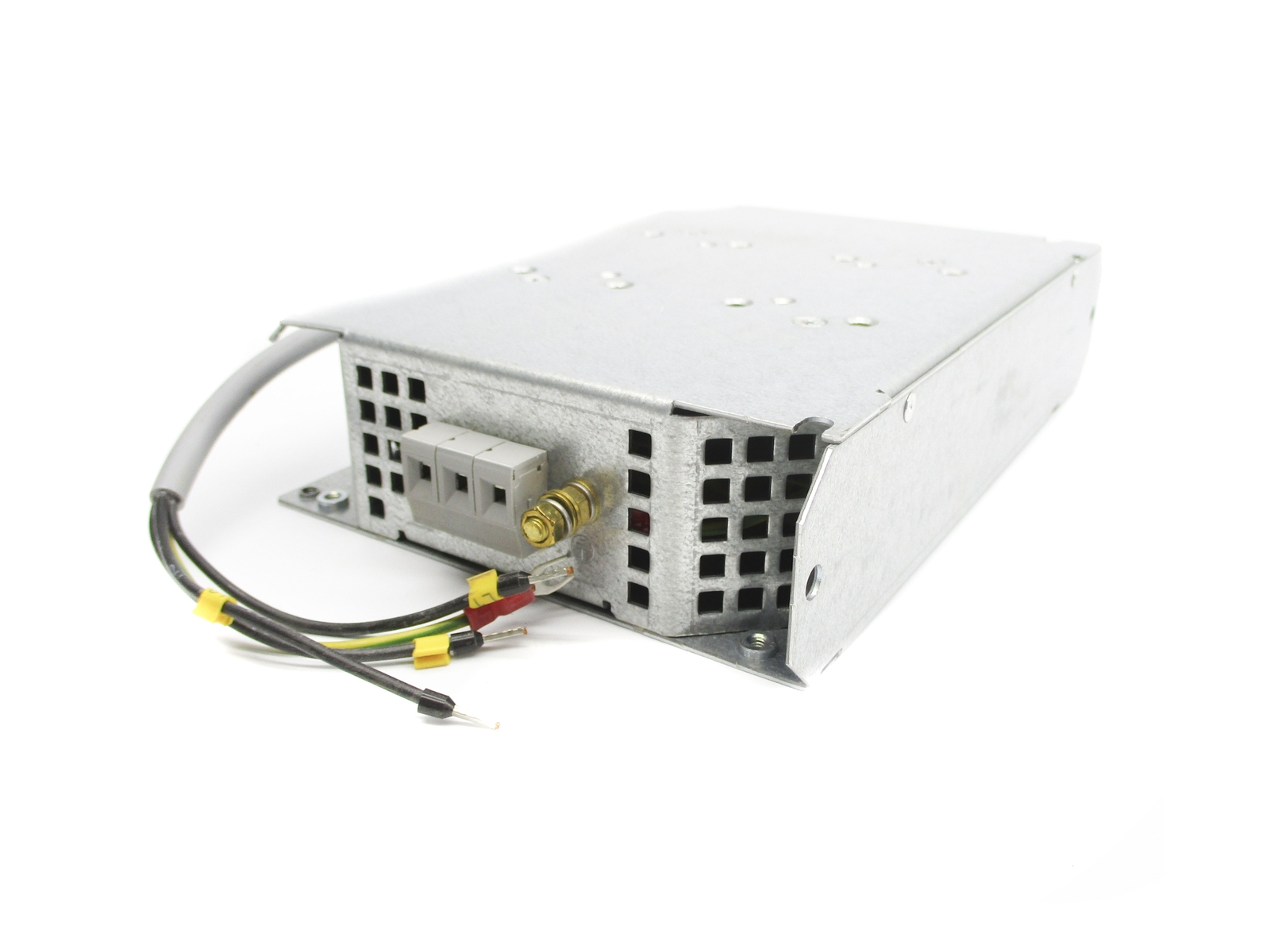 SIEMENS 6SE6400-3CC01-0BD3 NSNP