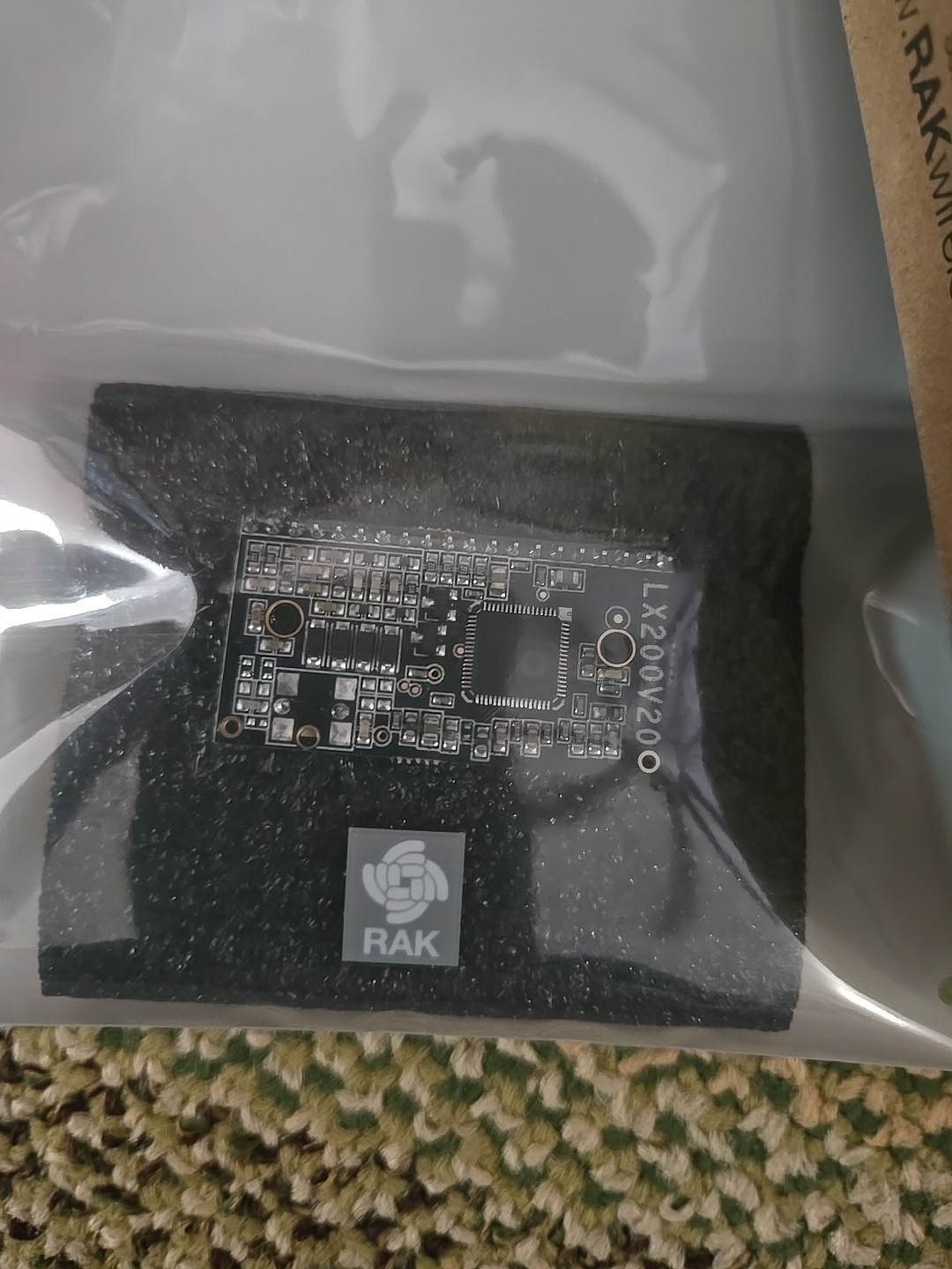 RAK LX200V20