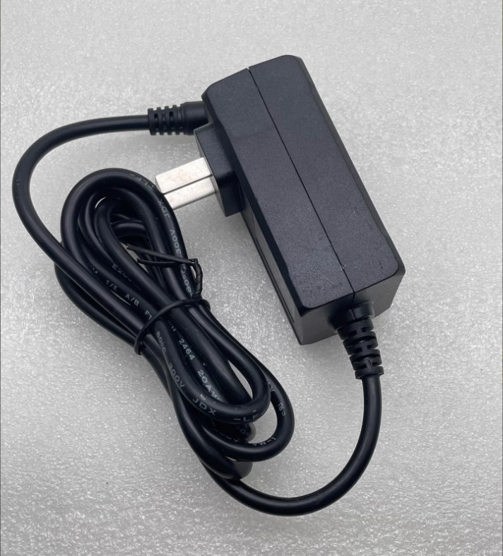 AC Adapter Fr Renpho RF-ALM070 RF-ALM070H RP-ALM078 Air Compression Leg Massager