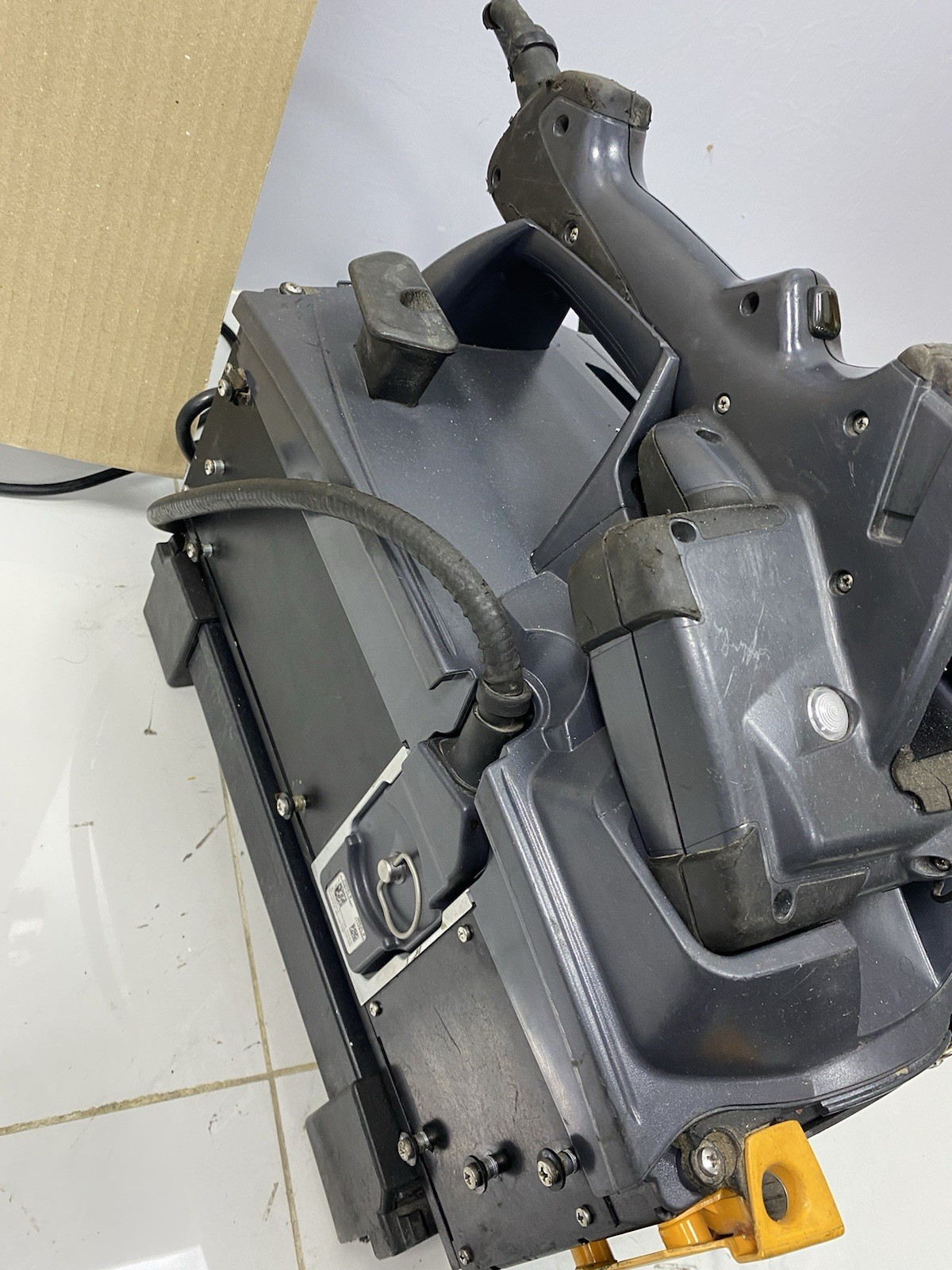 GE Inspection Technologies Everest XLG3 (without Camera Probe)