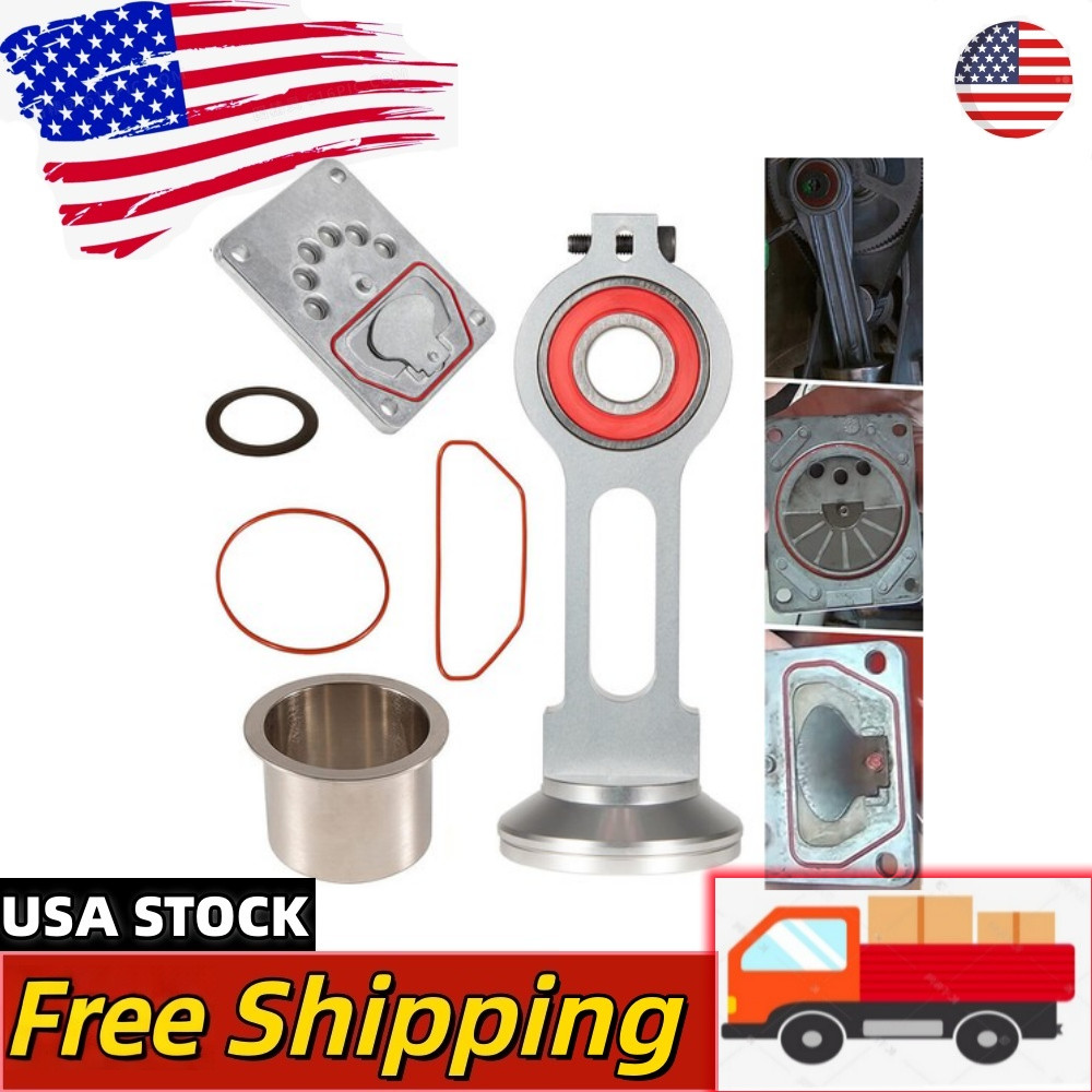 KK-4835 Connecting Rod Piston Valve Plate Kit For Crafts-man Cable KK-5081
