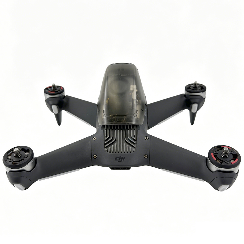 Original DJI FPV 4K Drone with 2 Intelligent Flight Batteries