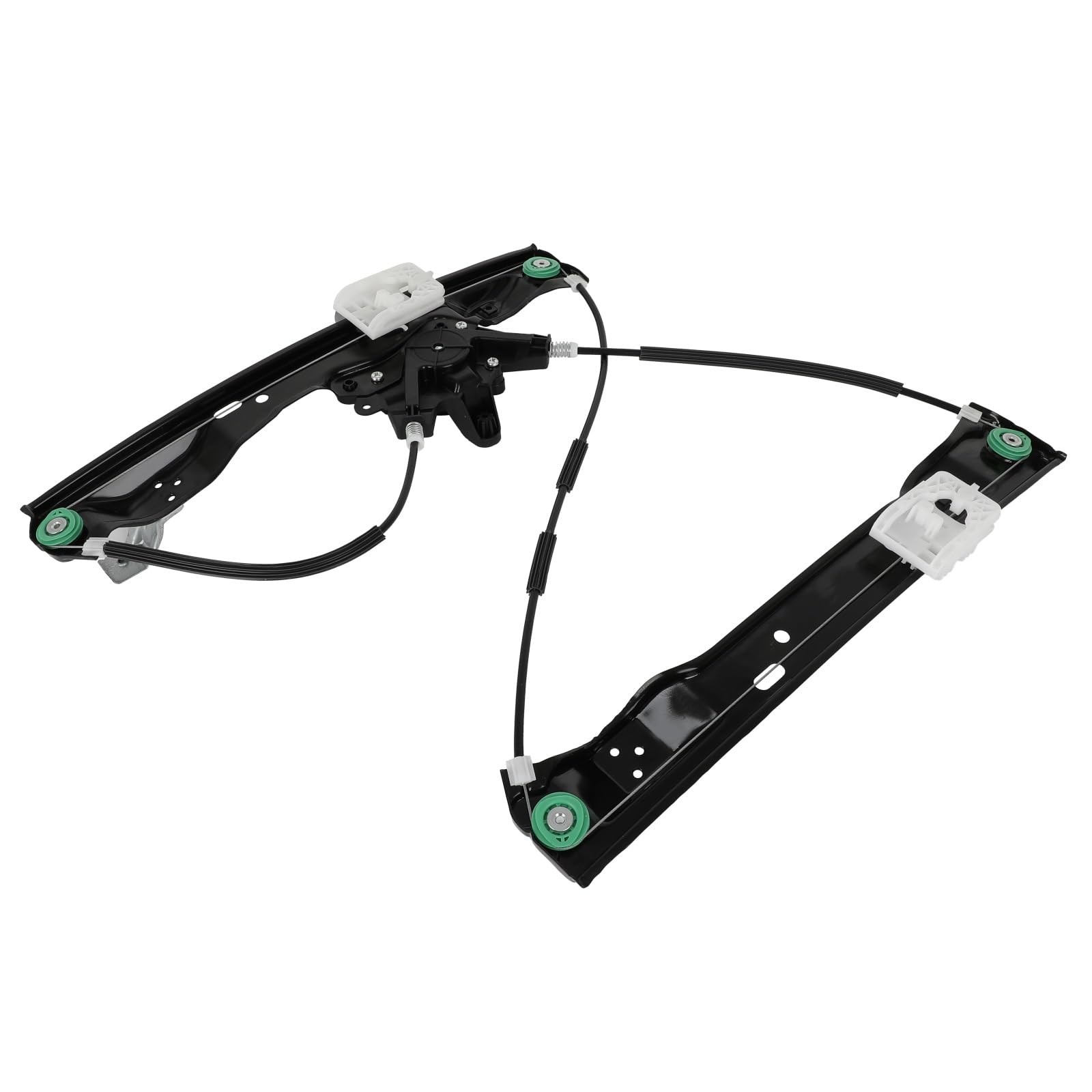 Left Front Driver Power Window Regulator Motor 2012-2018 Focus Replace751-775