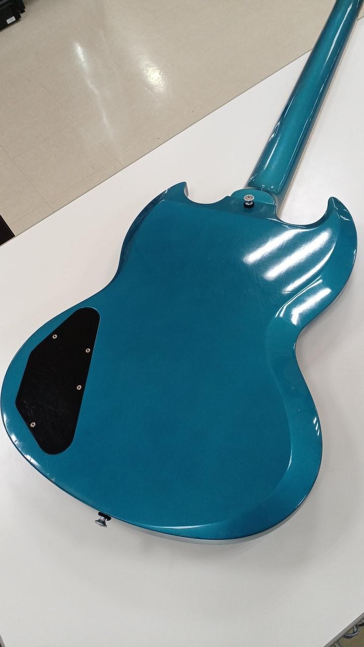 BACCHUS SG TYPE SG type