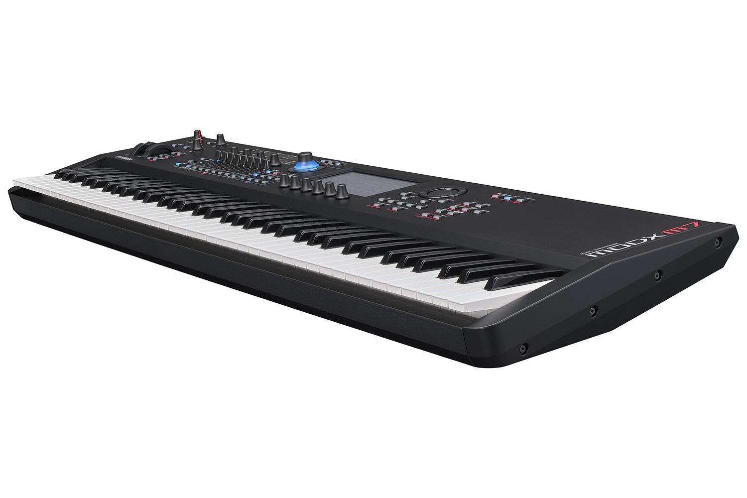 Yamaha MODX M7 76-Key Synthesizer