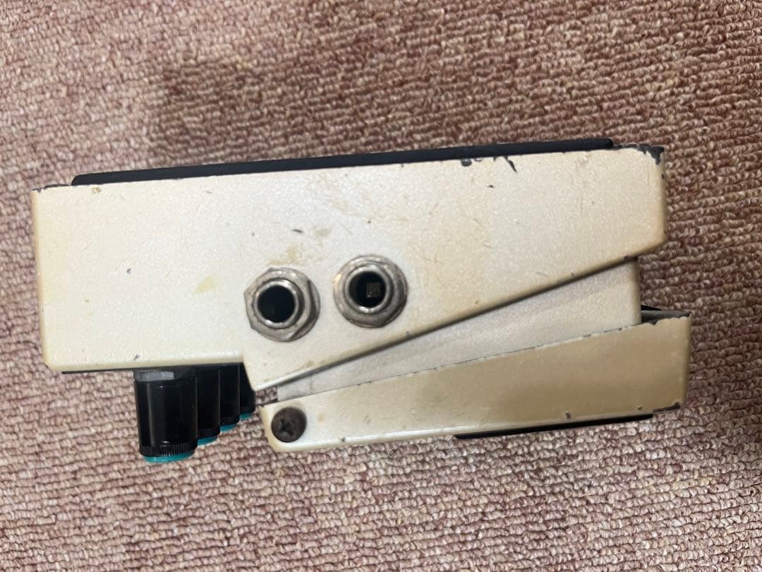BOSS Digital Delay DD-2 121518