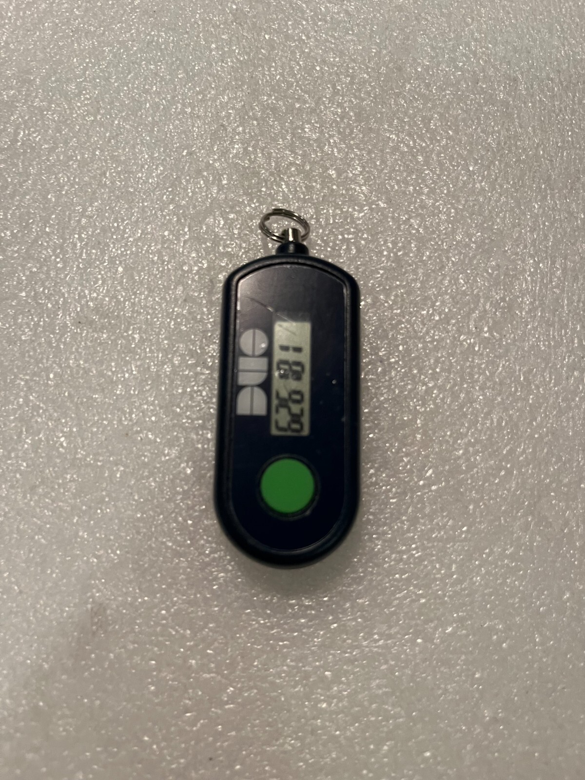 Cisco DUO - DIGIPASS Go 6 - One-Button Authenticator