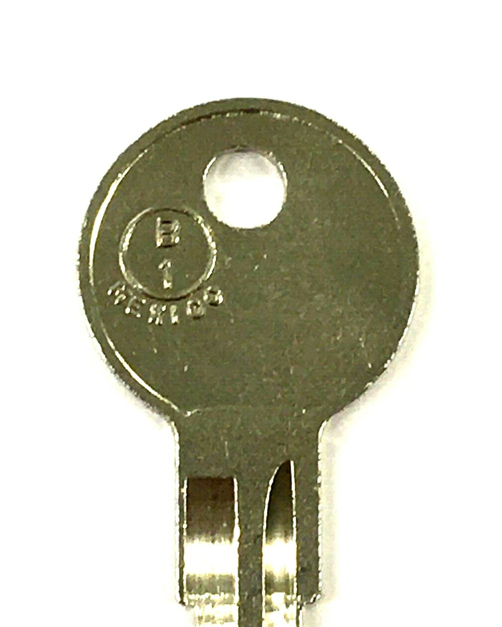 1 Reinel Key Blank B1 1098M Keys Blanks