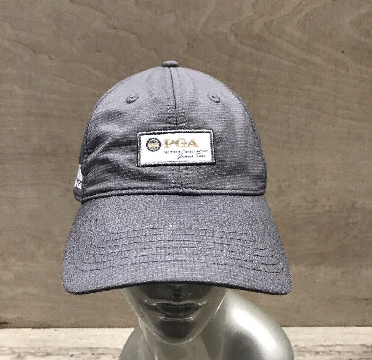 PGA Northern Texas Section Ewing Automotive Group Hat Cap Adjustable Ball Cap