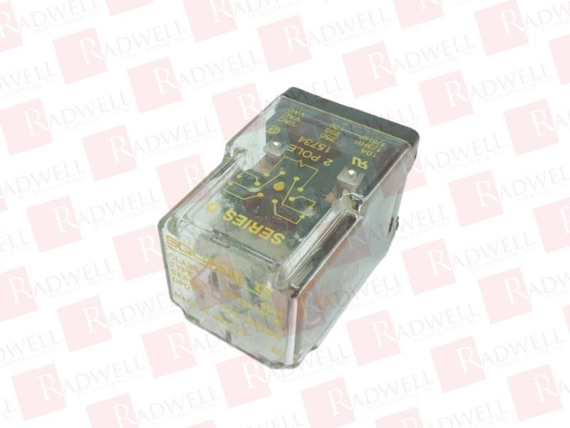 SCHNEIDER ELECTRIC 8501-KP12-P14-V36 / 8501KP12P14V36 (NEW IN BOX)