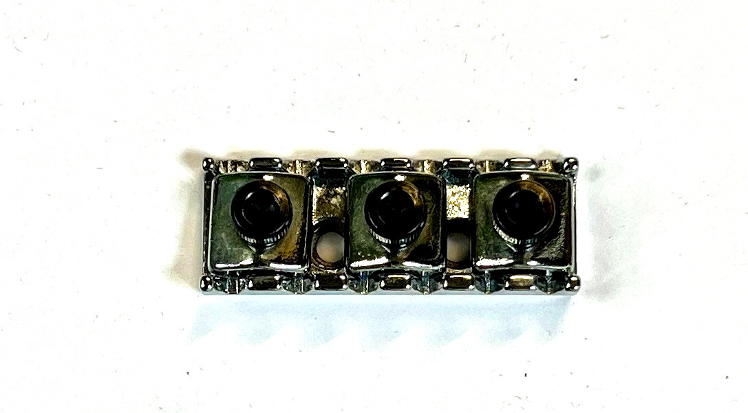 Peavey 42mm Locking Nut – Replacement for Peavey HP Special EX