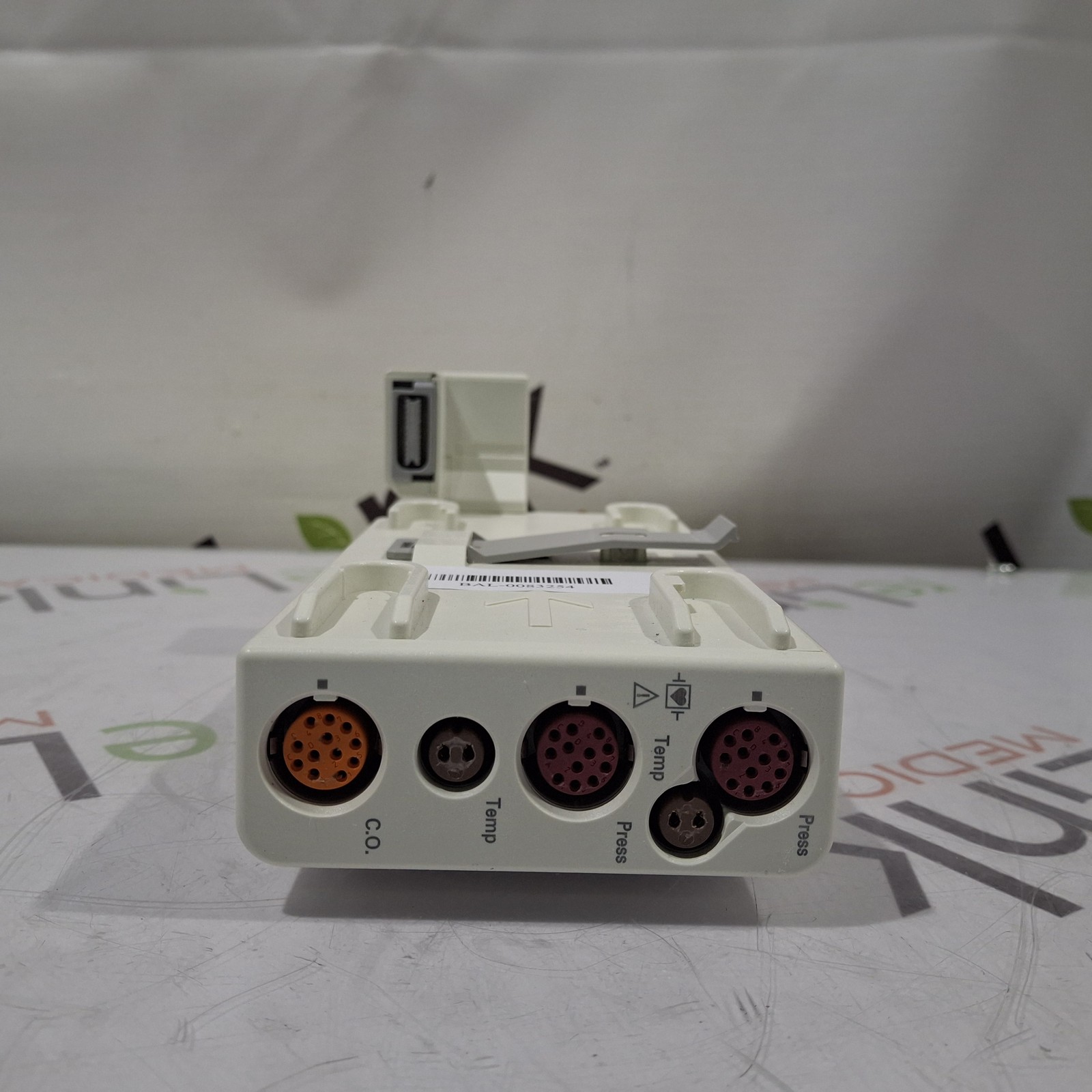 Philips M3012A-C05 MMS Extension Module